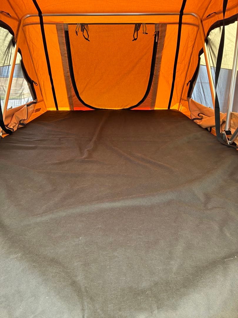 ARB TOURING ルーフテント