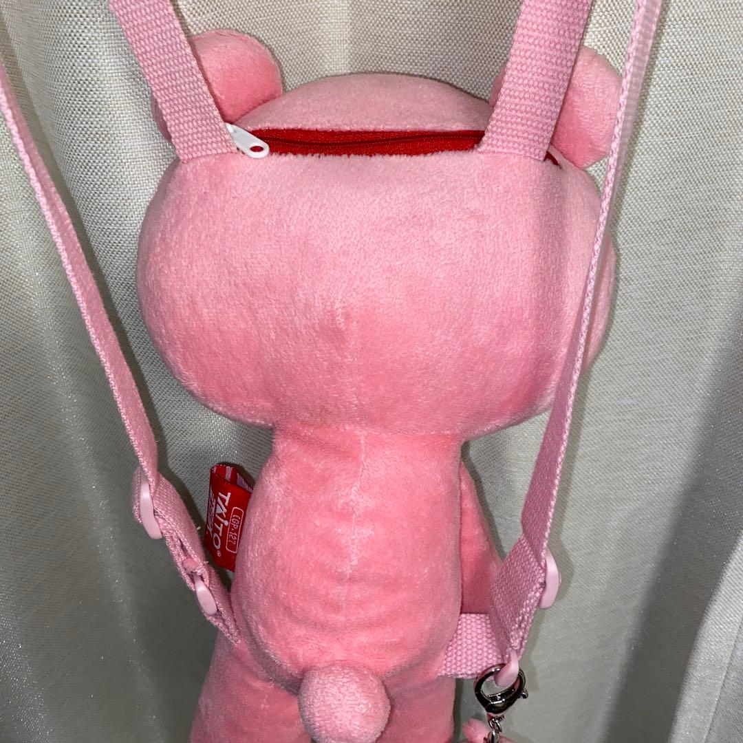 グルーミー リュックサック リュック