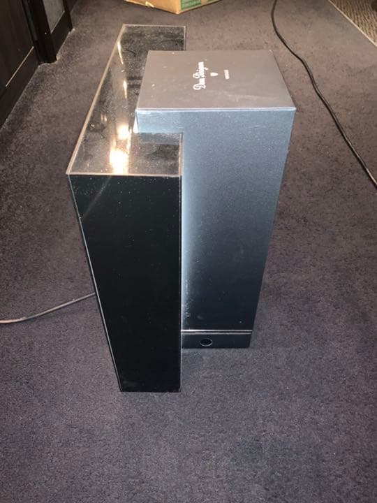 シャンパンスタンド(ドン・ペリニヨン)