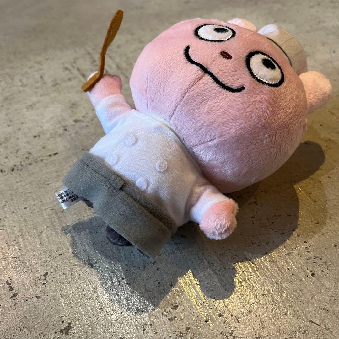 にしむらゆうじ　ラブラビット　ぬいぐるみ　スタジオUG　ラタトゥイ屋