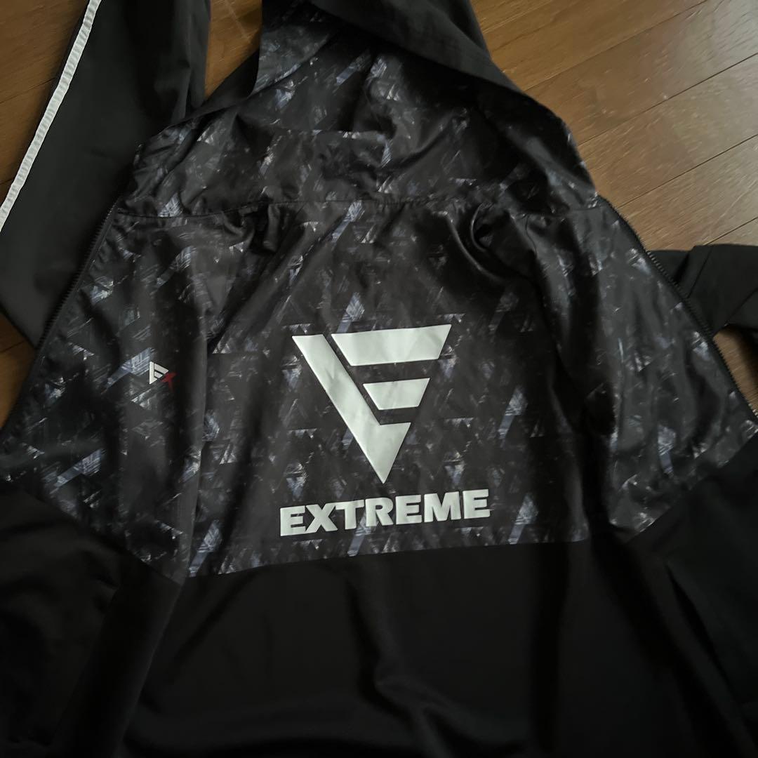 ファイテンウインドブレーカー　ユニM