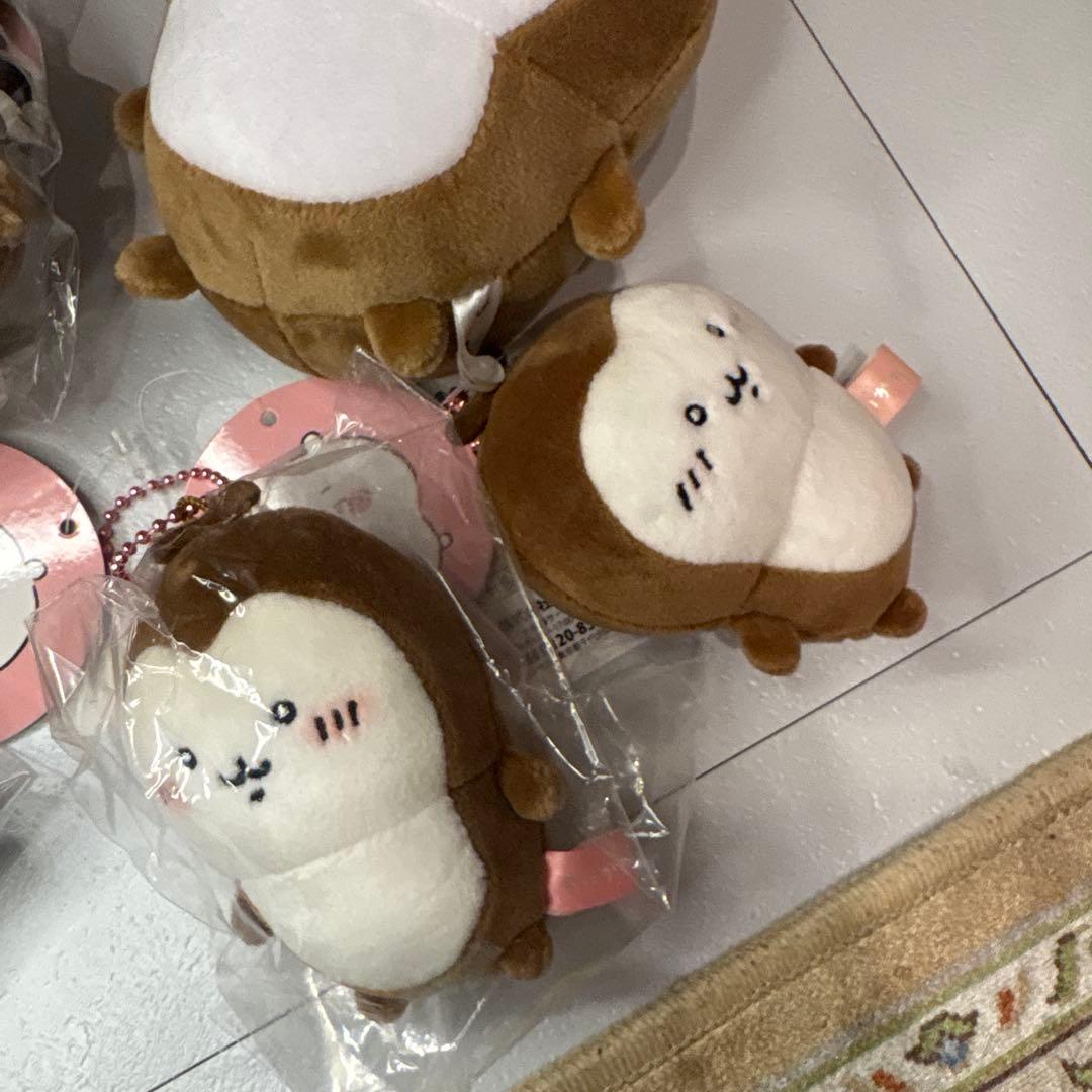 ちいかわ　カブトムシ　まとめ売り