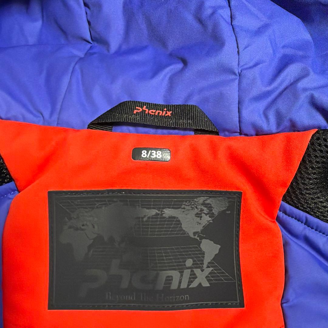 レディーススキー上下セット