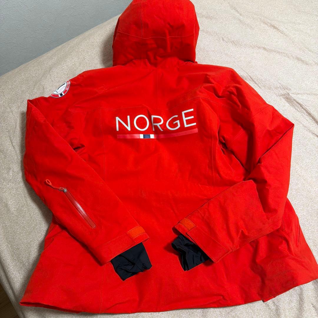 レディーススキー上下セット