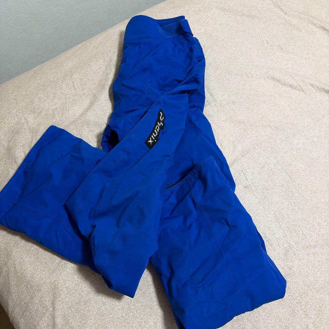 レディーススキー上下セット