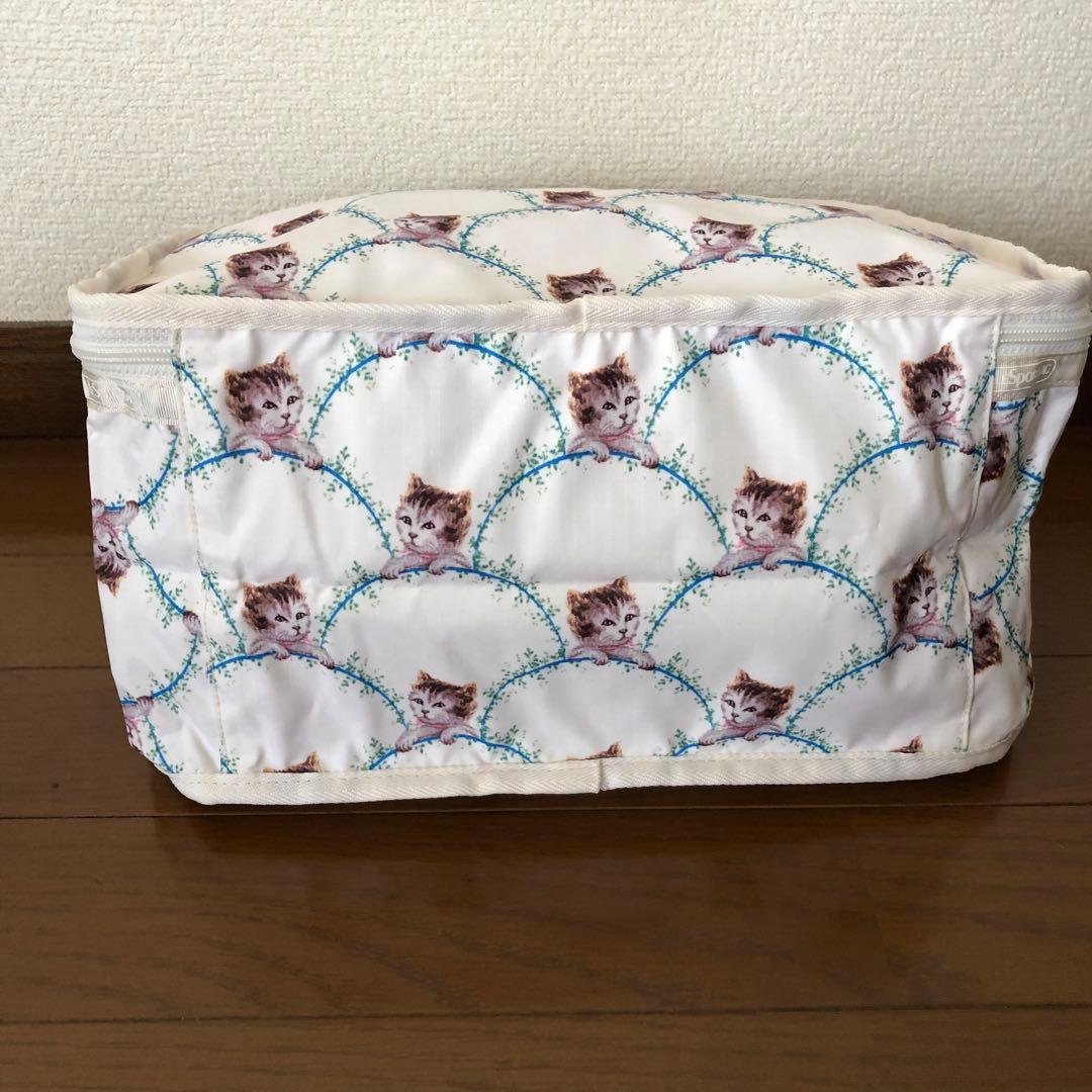 新品 レスポートサック ポール＆ジョー パッキングポーチ レア