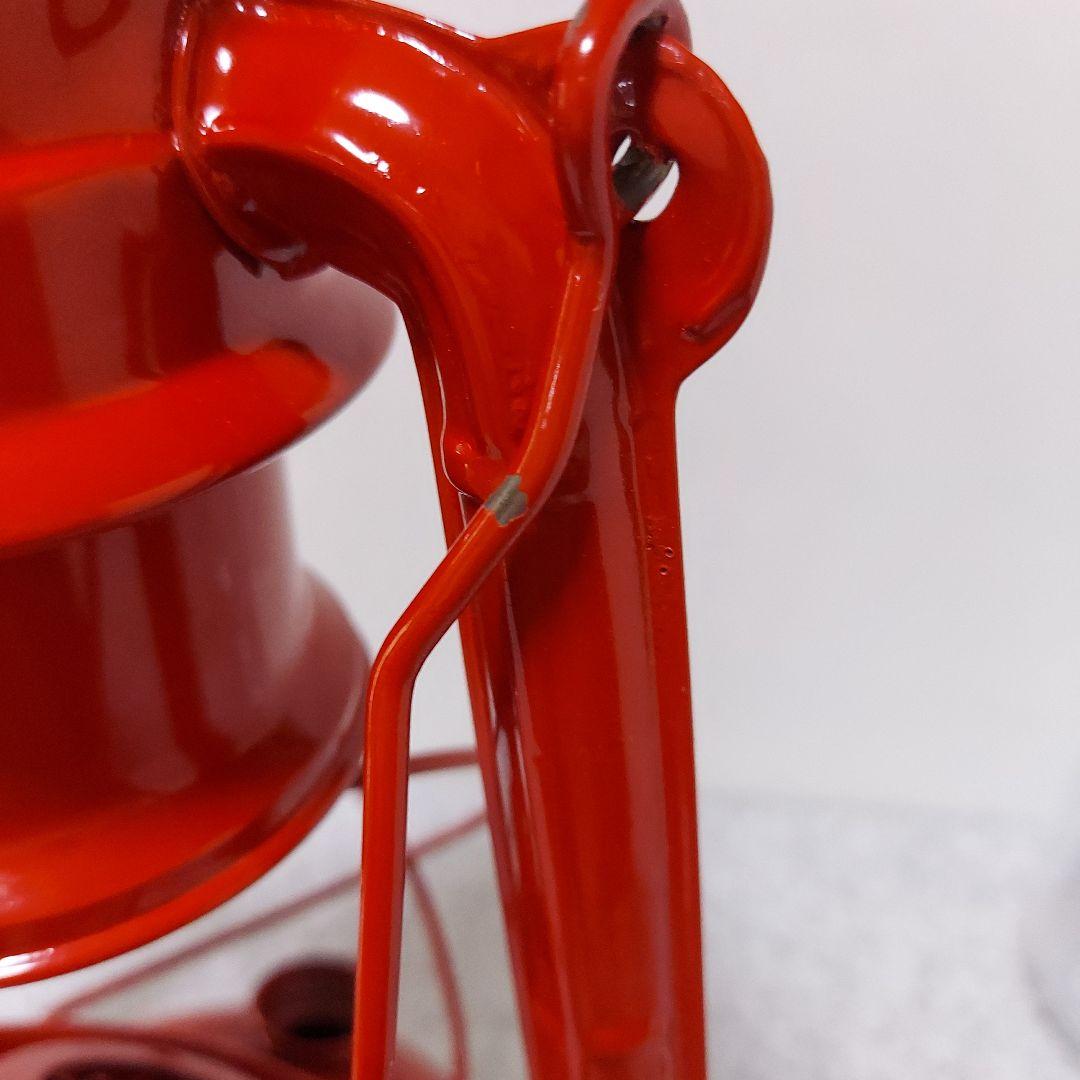 未使用　別所ランプNo400WINGED WHEEL　ヴィンテージ