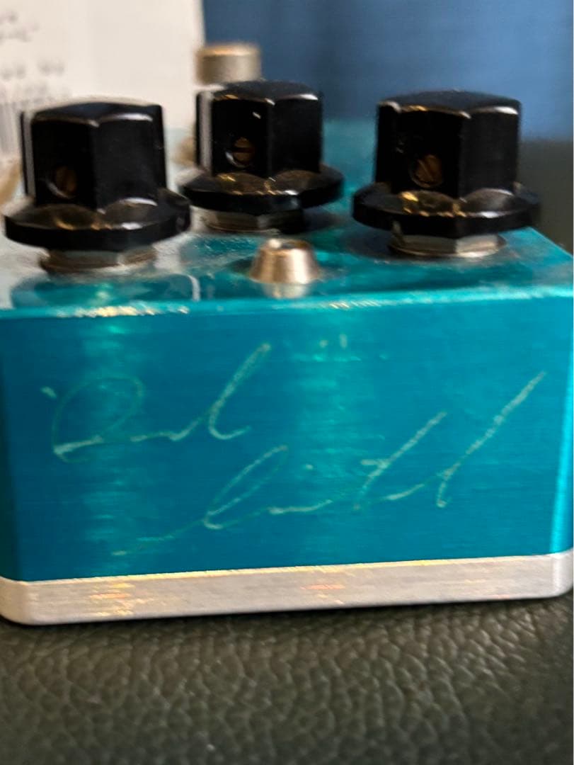 ギター Leqtique MAR Quad Limited