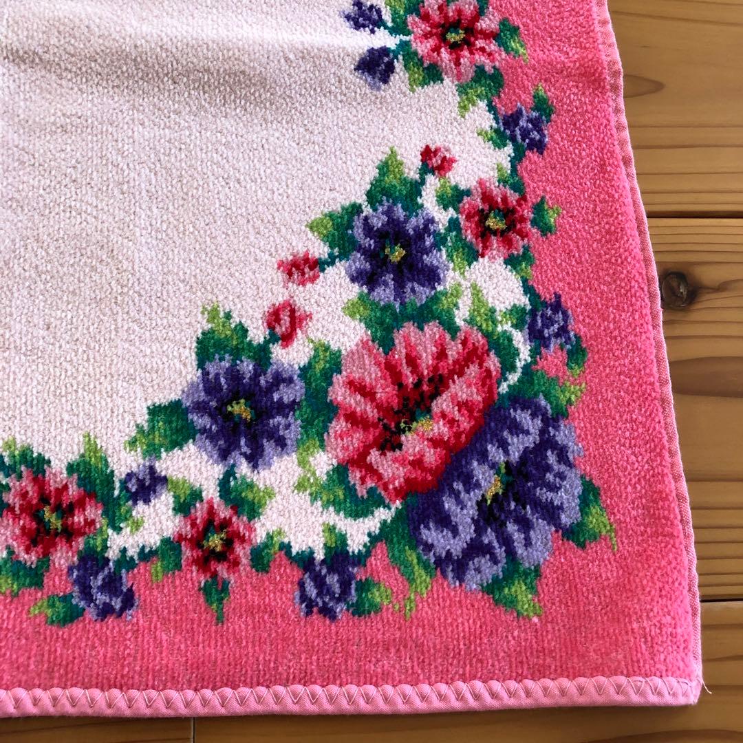 【新品】フェイラー　レア　鮮やか　マルチカバー　バスタオル