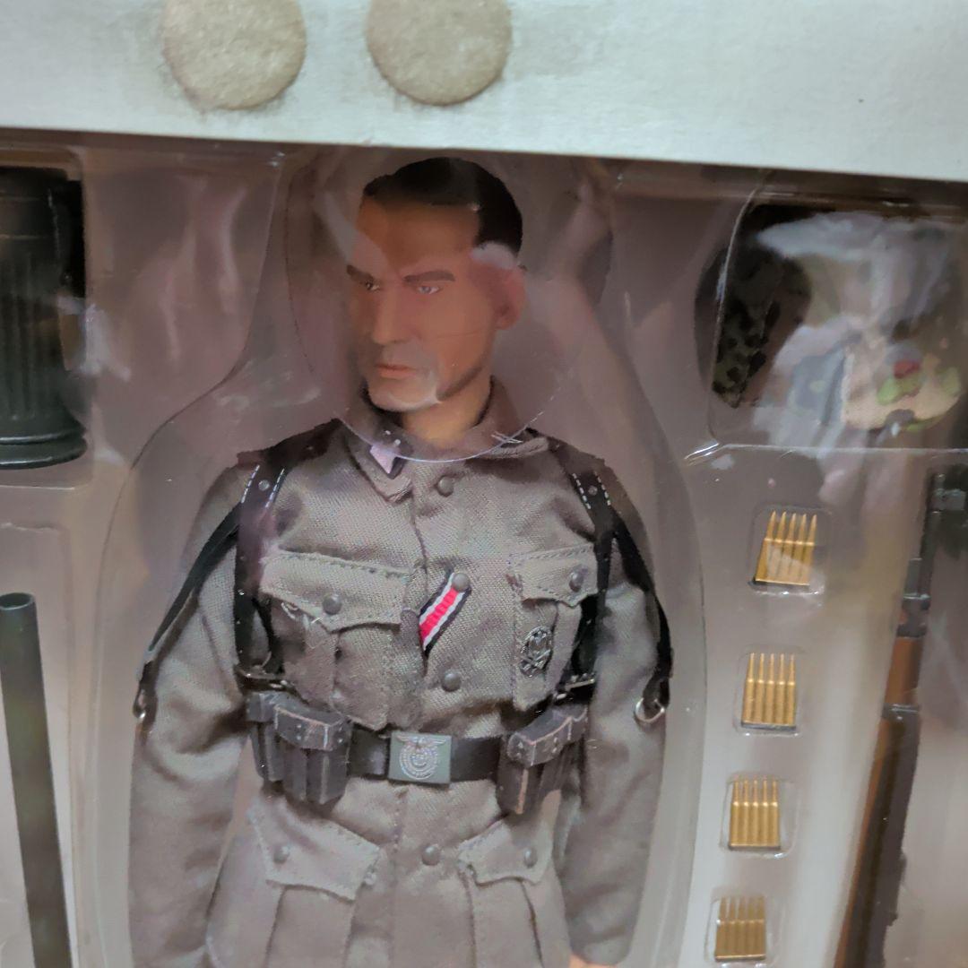 ドラゴンモデルズ ドイツ軍　Dragon Sturmpionier