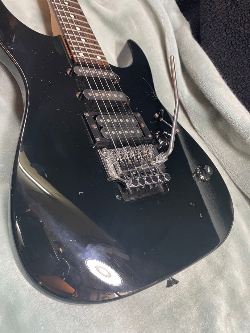 マ*ン様 シャーベル　CDS