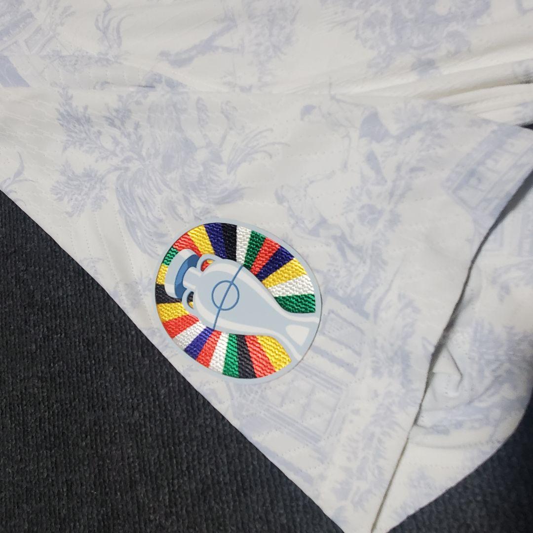 新品　Nike フランス代表 2022 オーセンティックユニフォーム　ジルー　M