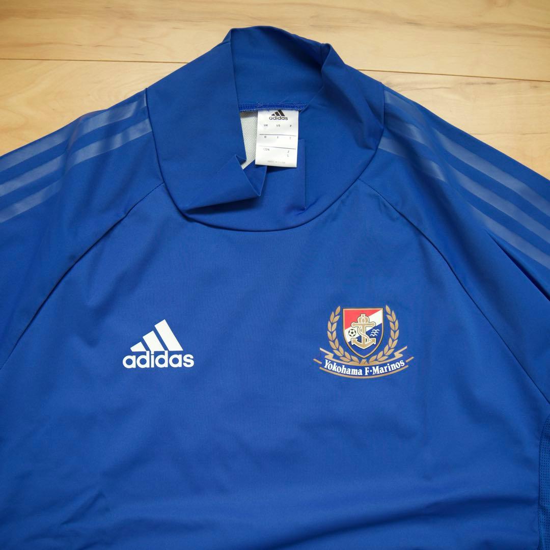 横浜F・マリノス CONDIVO18 レインピステトップ&トレーニングパンツ L