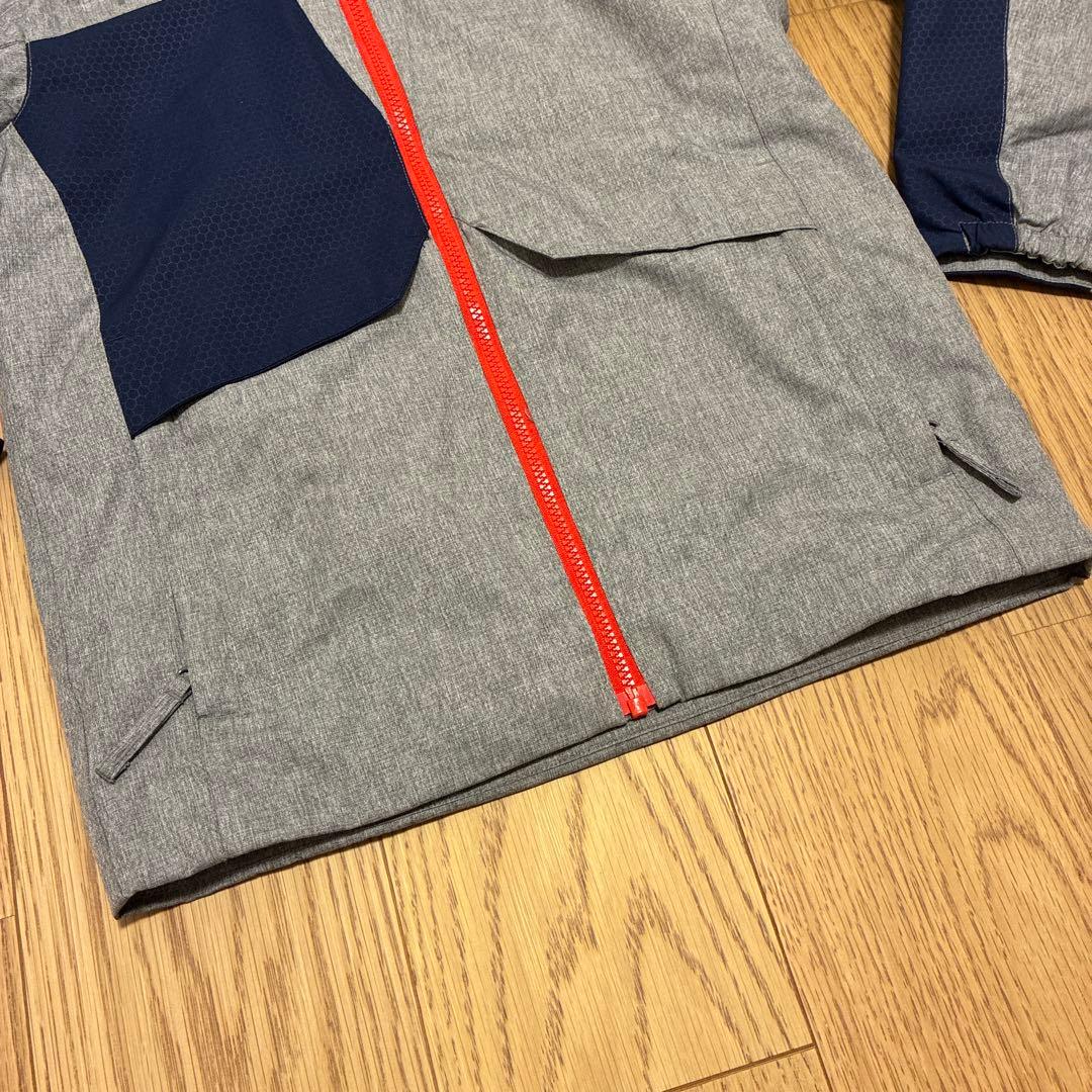 Phenix フェニックス キッズ 150 スキーウェア セットアップ 上下