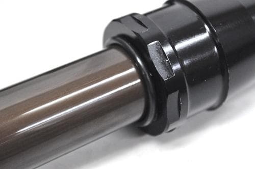 TECH IN T-01 DHサスペンションフォーク