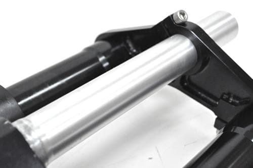 TECH IN T-01 DHサスペンションフォーク