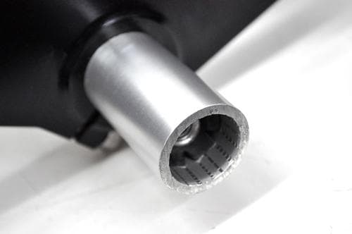 TECH IN T-01 DHサスペンションフォーク