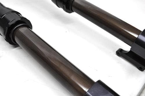 TECH IN T-01 DHサスペンションフォーク