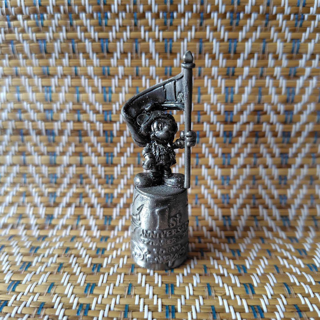 L*b様 ディズニーシー　1st Anniversary ミッキーマウス　シンプ