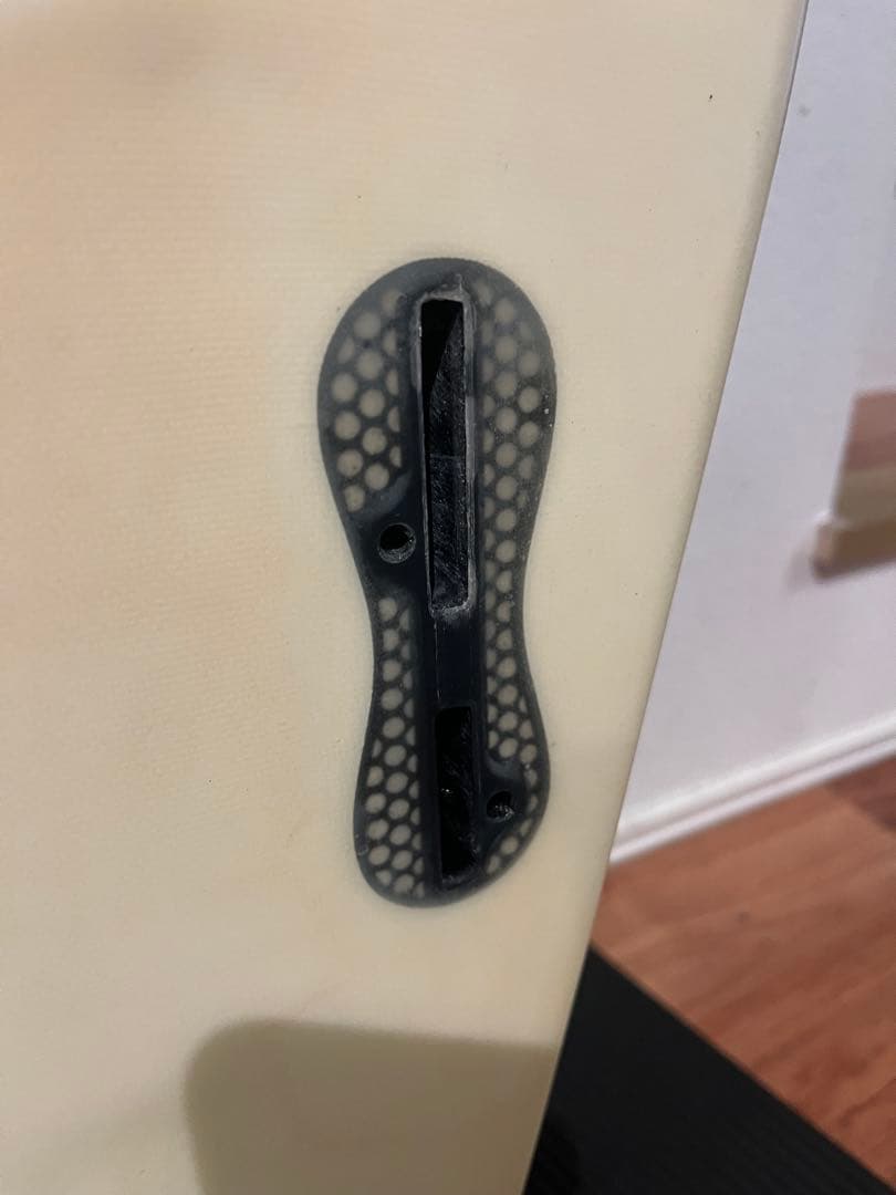 アルメリックCI Fish Channel s