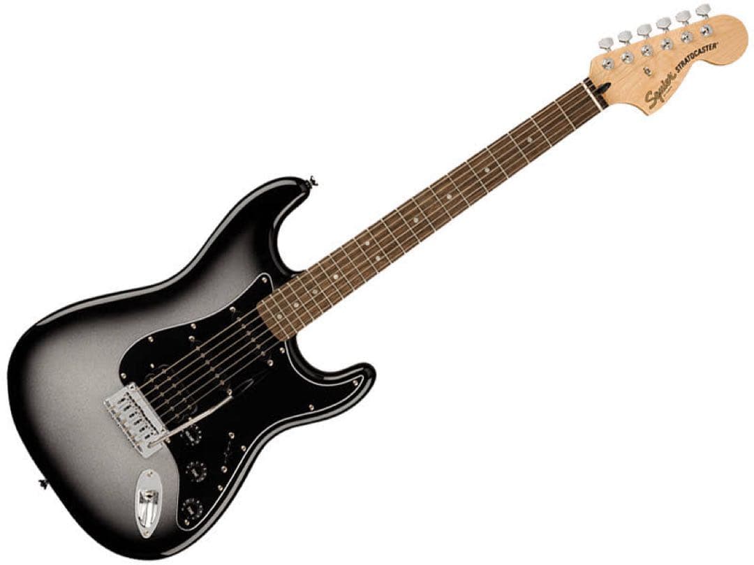 Squier ストラトキャスター エレキギター