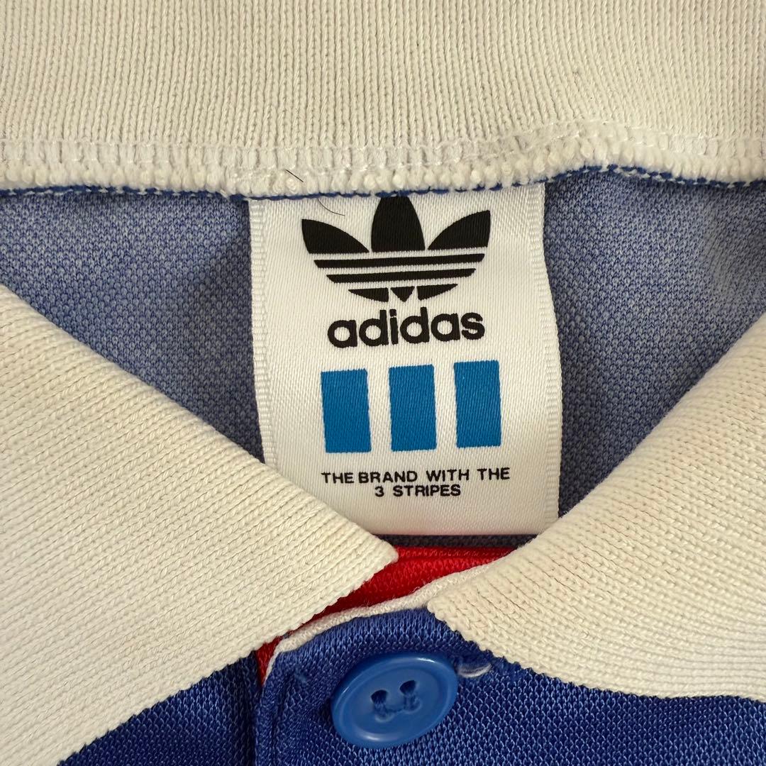 マリノス　プライマリー　ユニフォーム　1997