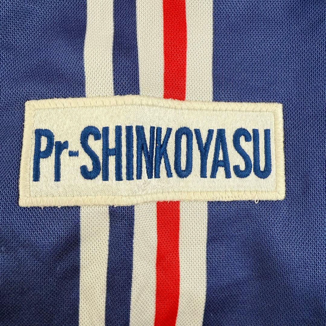 マリノス　プライマリー　ユニフォーム　1997