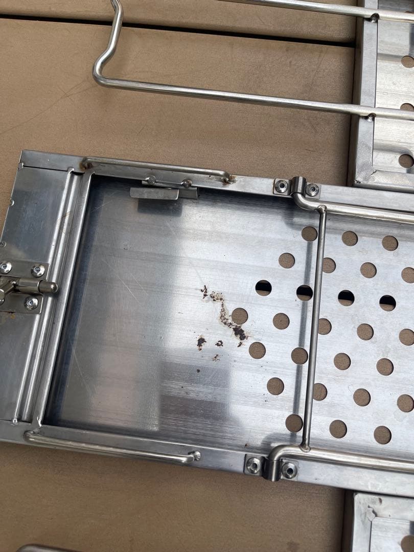 Coleman コールマン ファイアー プレイステーブル 焚き火テーブル