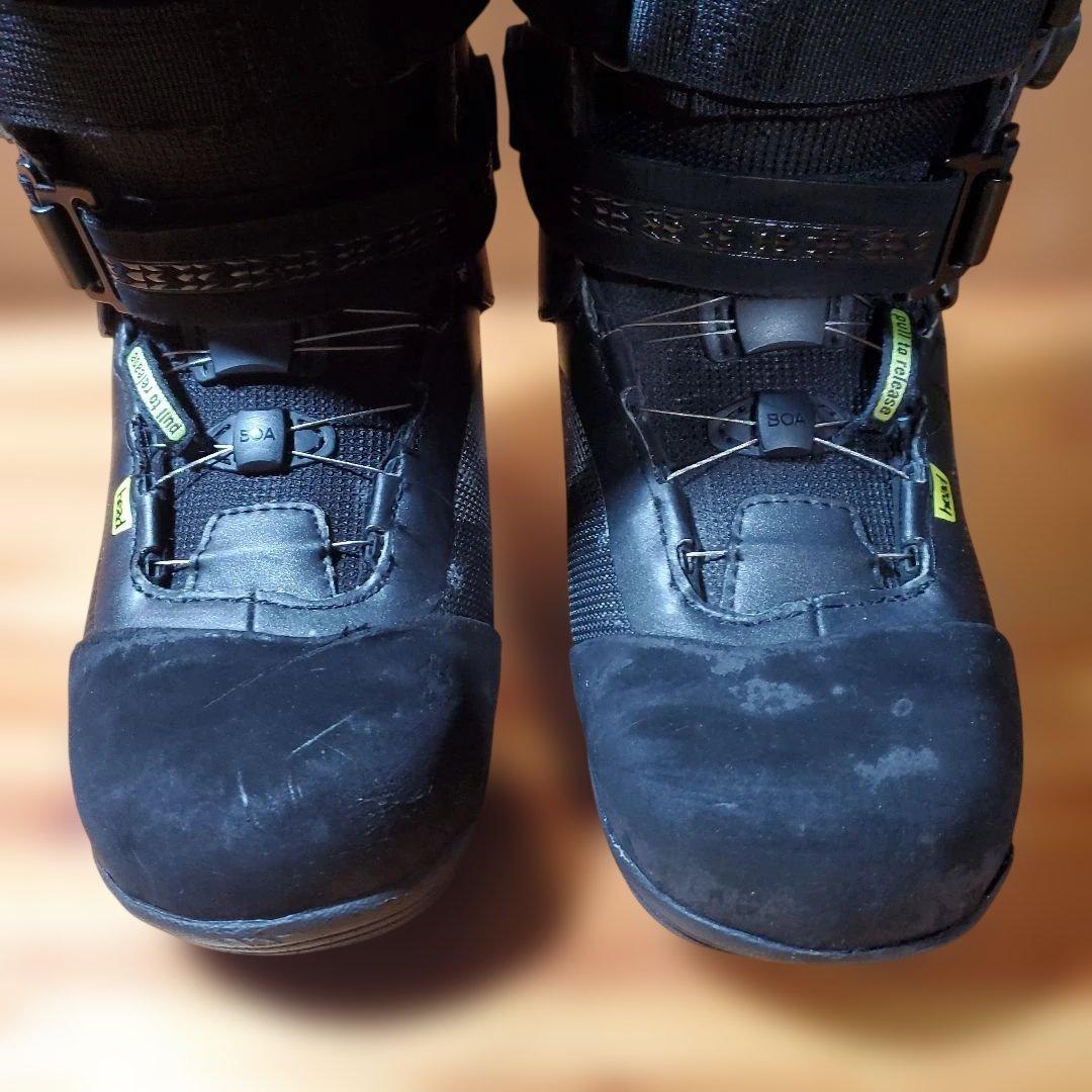 head スノーボードブーツ 24.5cm! 26187