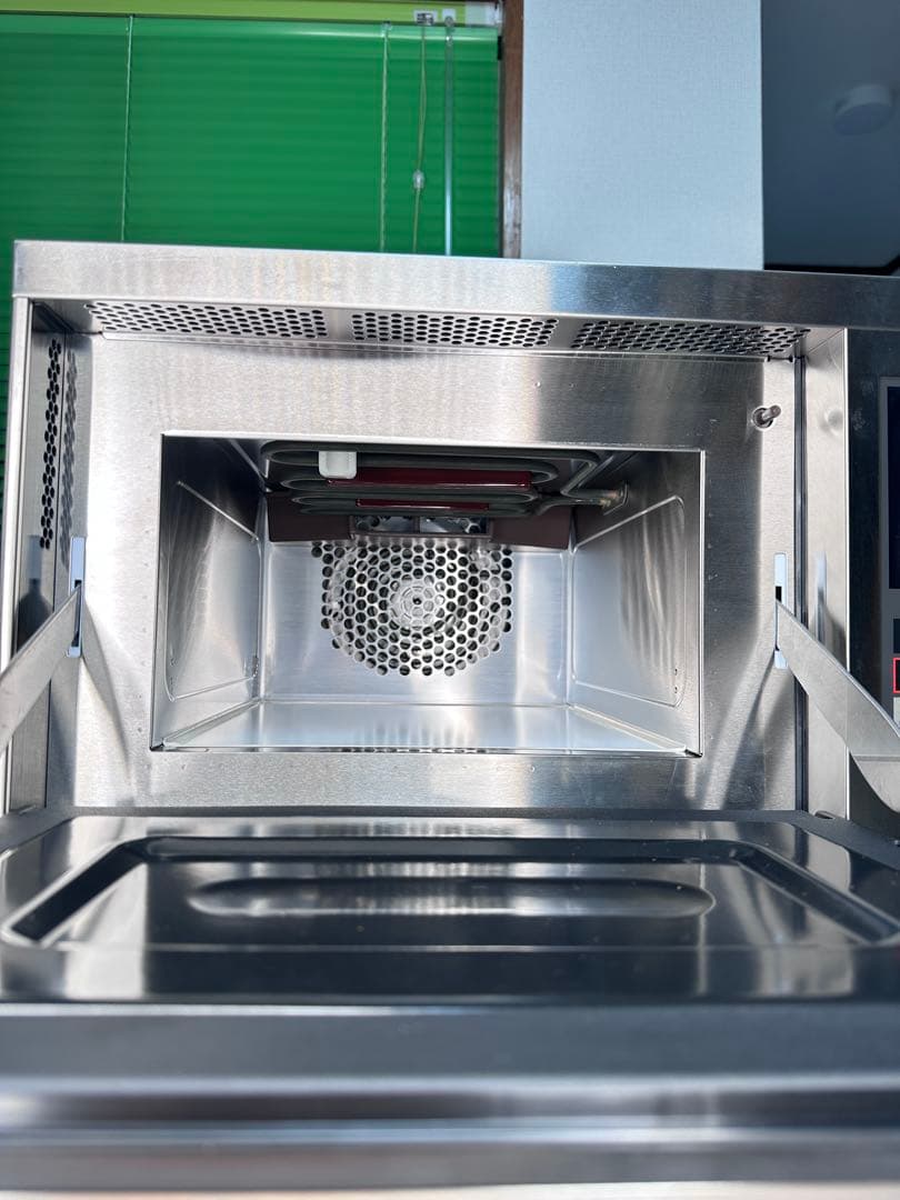 パナソニック コンベクションオーブン NE-SCV2 業務用 店舗用