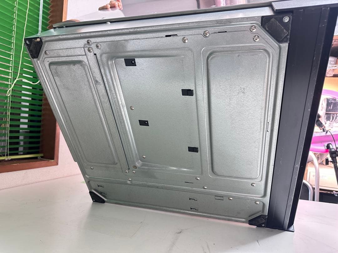 パナソニック コンベクションオーブン NE-SCV2 業務用 店舗用