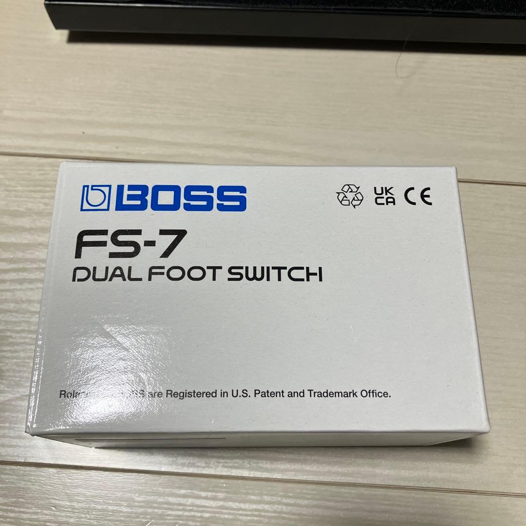 ギター gt-1000core fs-7