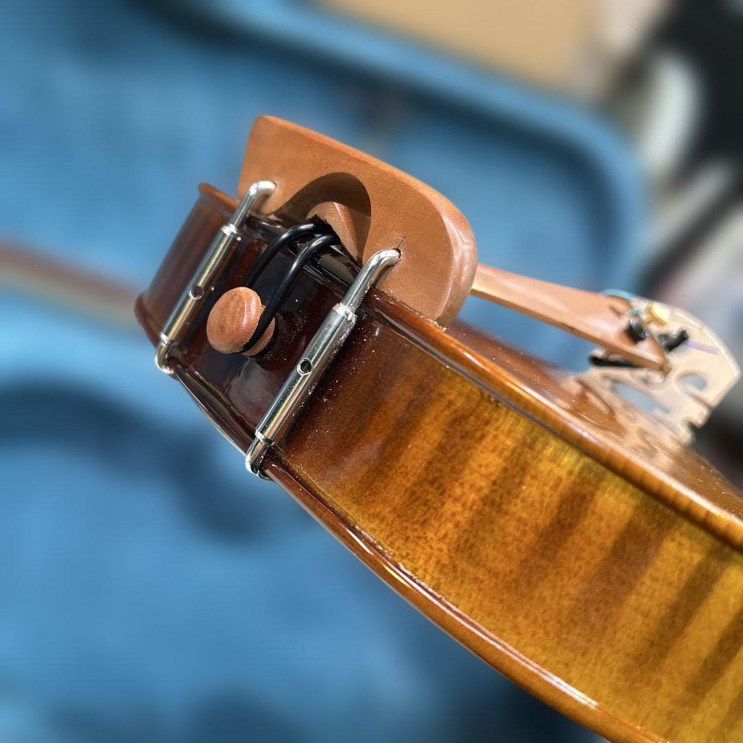 6910 【美品】ストンリン TL001-B2 バイオリン 4/4