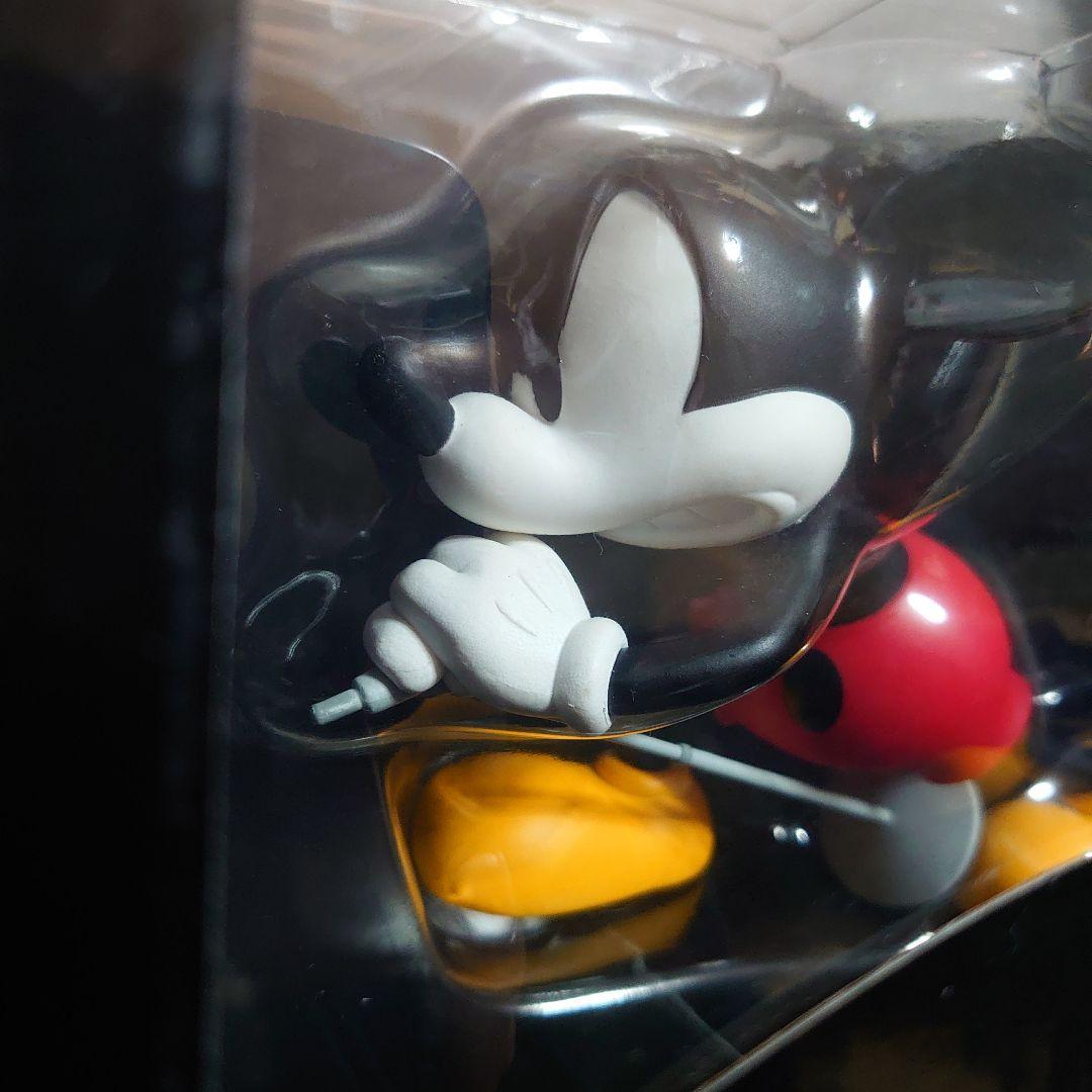 コミック・アニメ Disney Mickey Mouse Hardrock Ver.