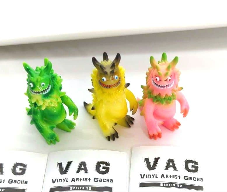 ランジアス　T9G 　RANGEAS