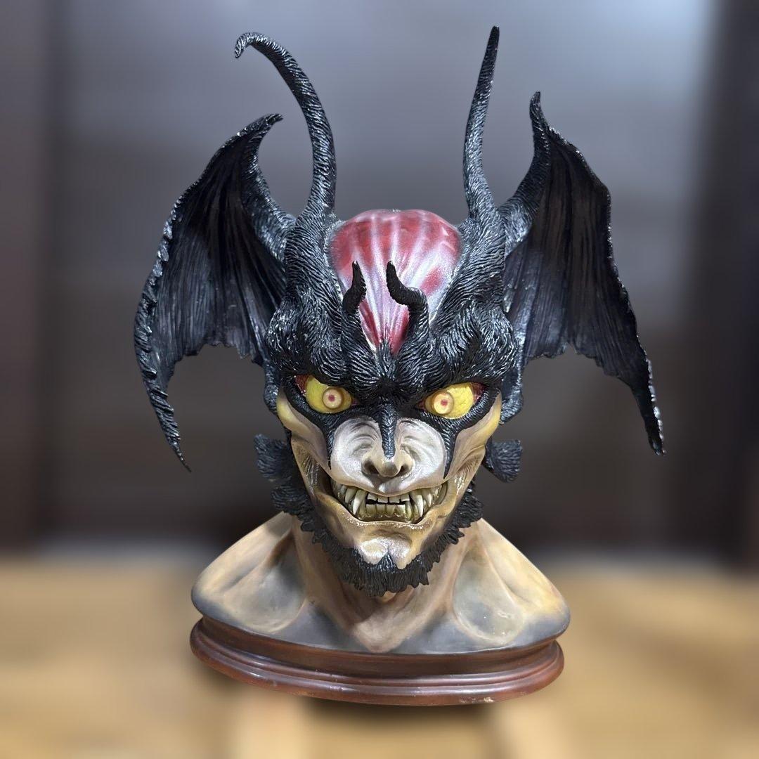 デビルマン　ヘッド