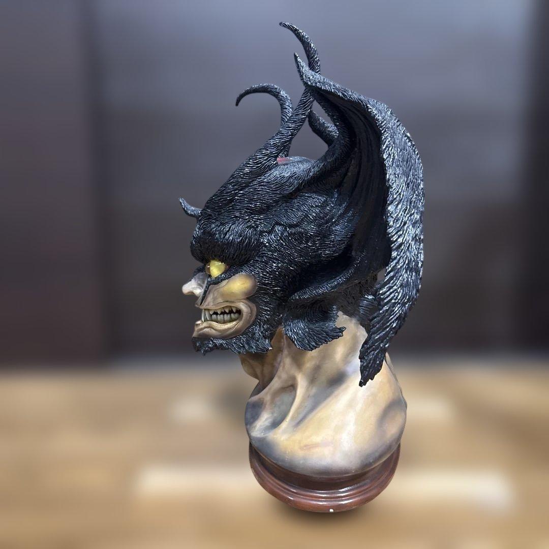 デビルマン　ヘッド