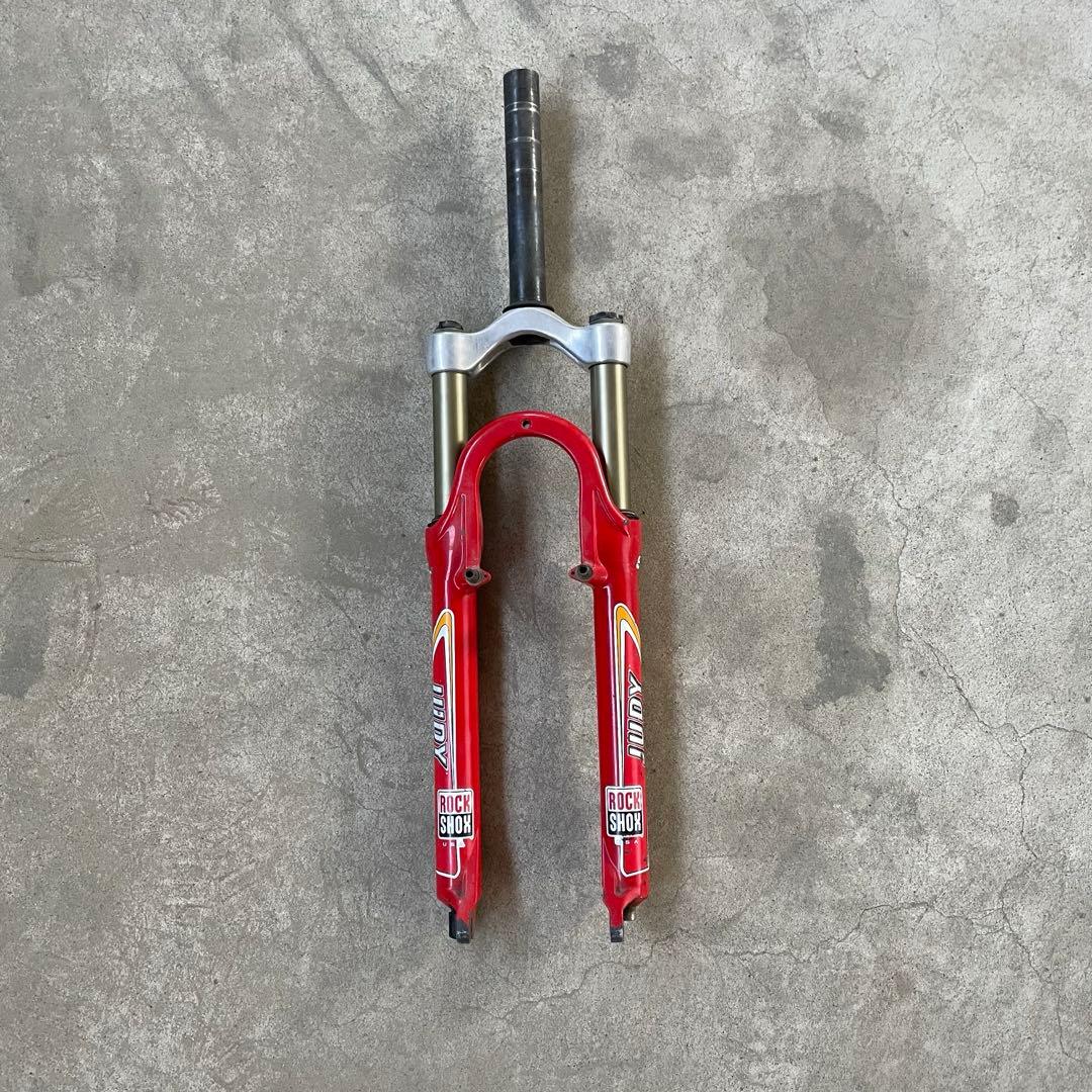 rockshox JUDY SL フロントサスペンション
