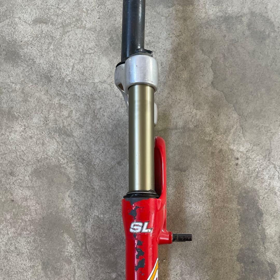 rockshox JUDY SL フロントサスペンション