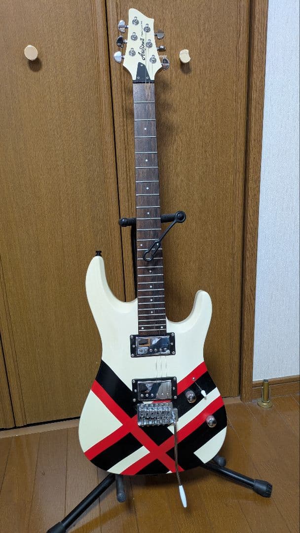 アリアプロⅡ　ジェイル大橋　仕様