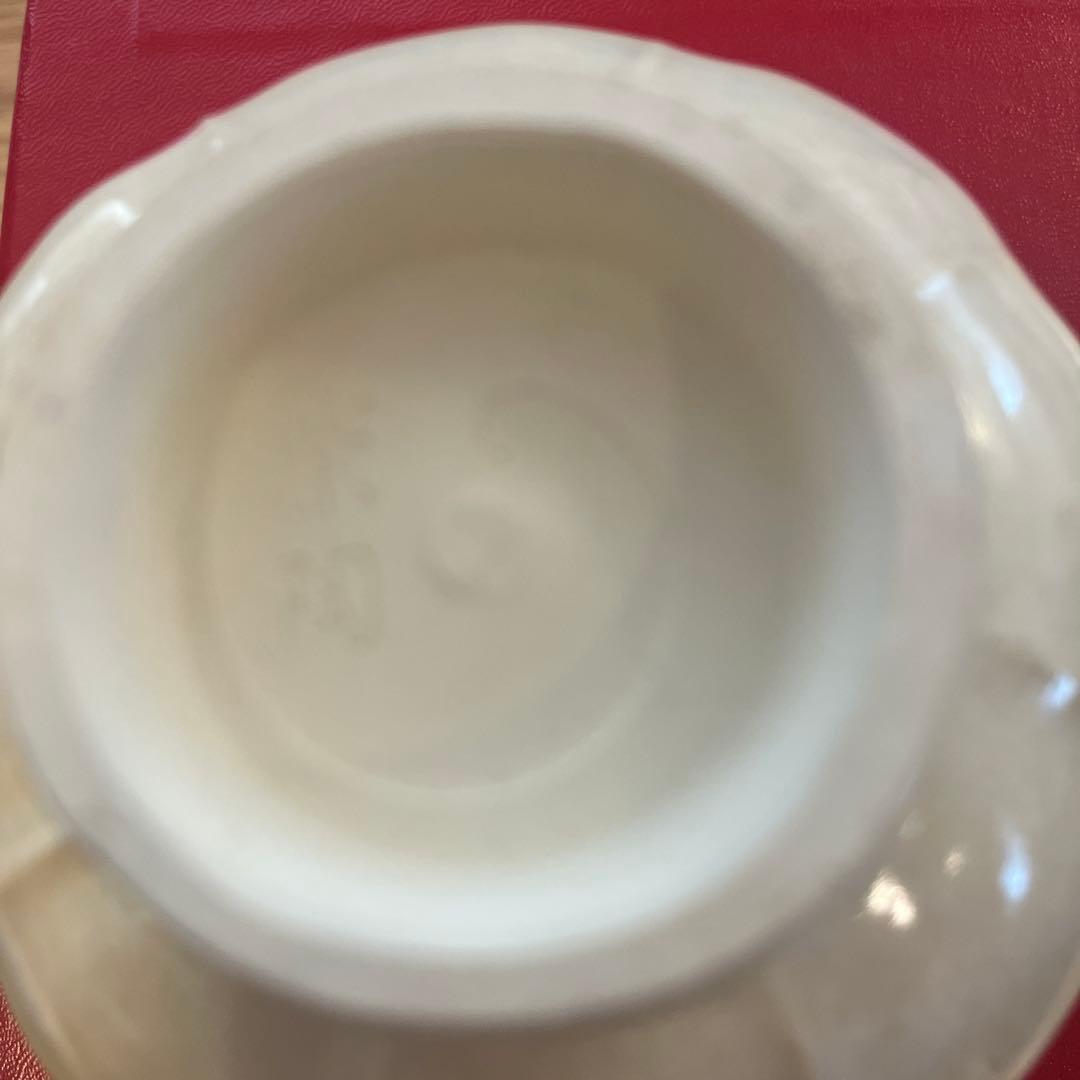 薩摩焼　火計り　抹茶碗