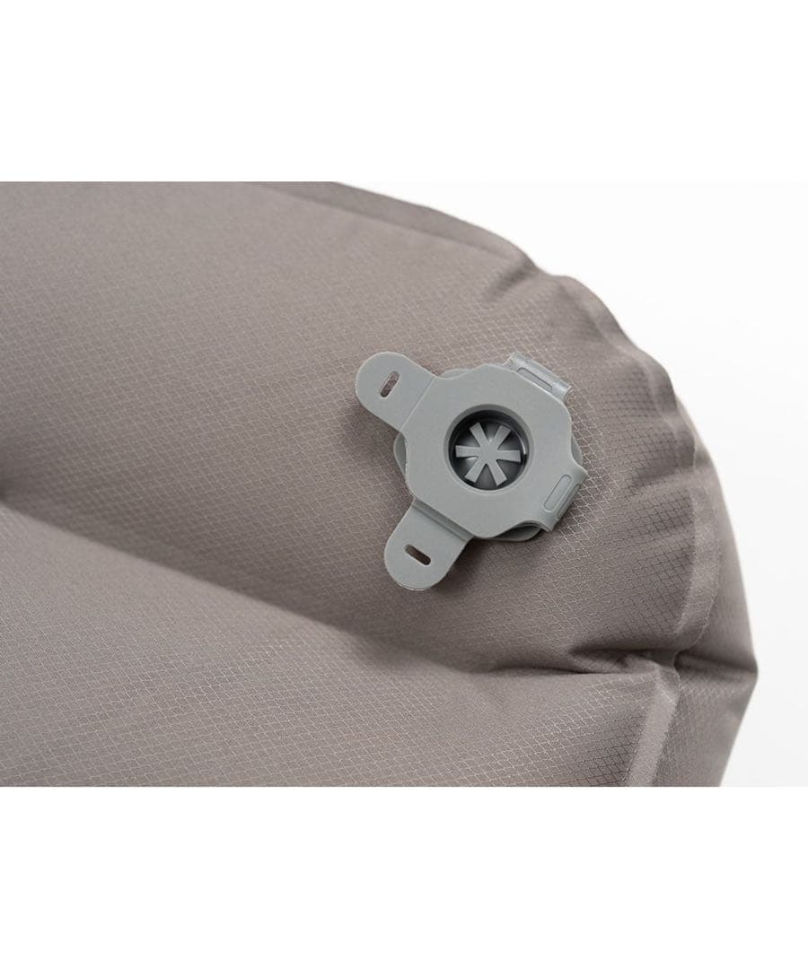  peak スノーピーク　コンパクトワイドマット　エアマット