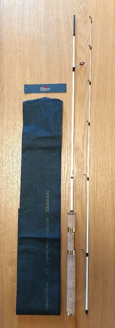 ☆希少 ムカイ ステップスティック SS-1622L 陰キャスペシャル