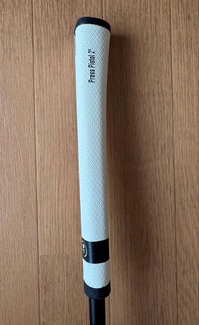 美品⭐︎LABGOLF DF3 パター 34インチ