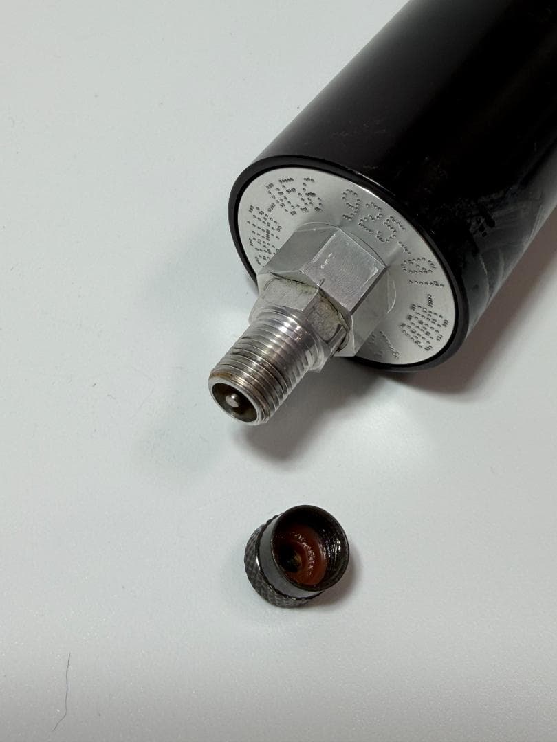 FOX D.O.S.S.φ30.9 5in ドロッパーシートポスト