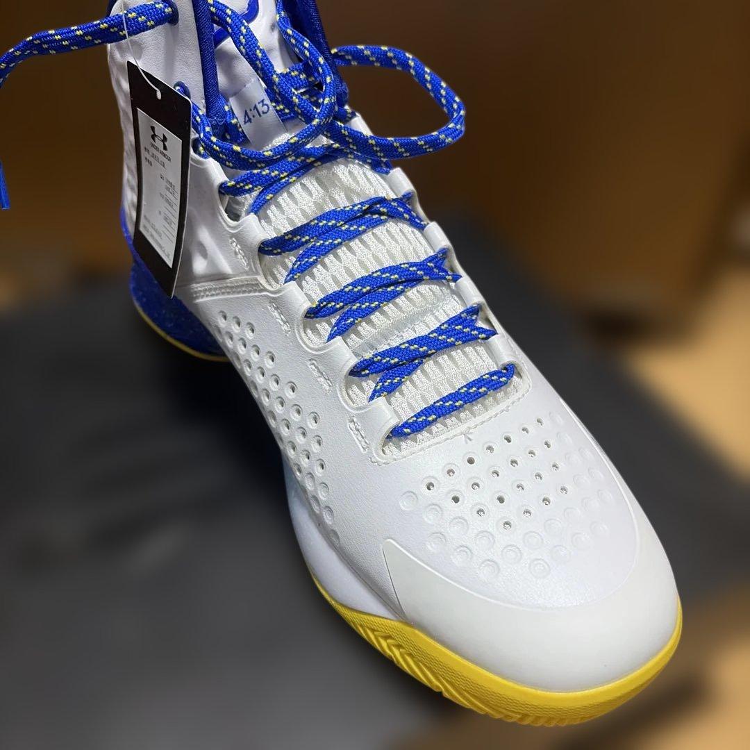 Under Armour Curry 1 カリー1