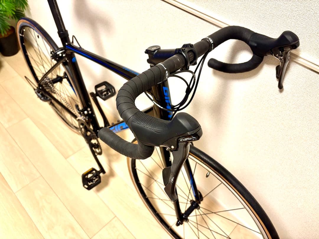 ☆GIANT 2021 CONTEND 2 ジャイアント コンテンド2