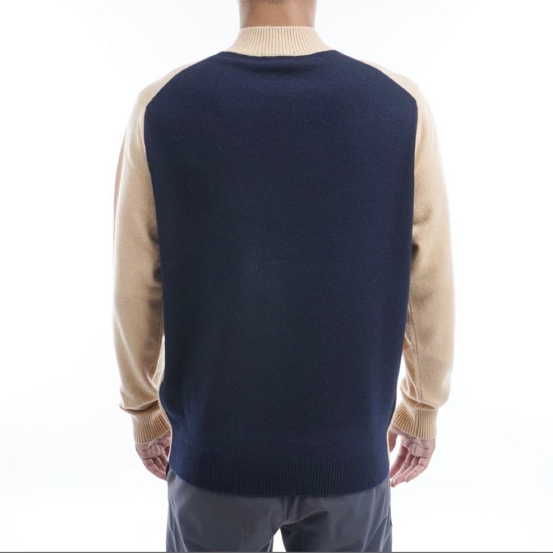 アルチビオ プルオーバーセーター