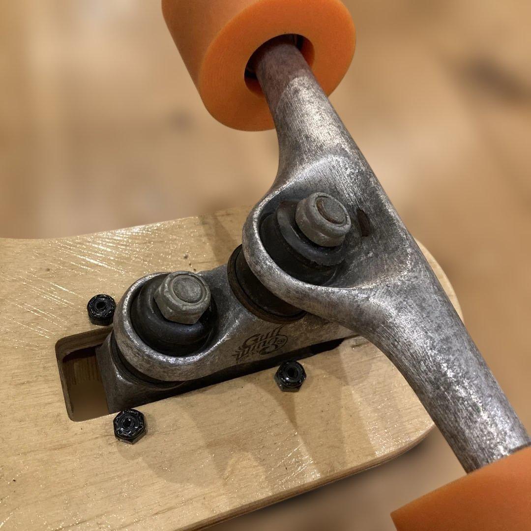 オリジナルコンプリートロンスケSIDEWINDER SERIES