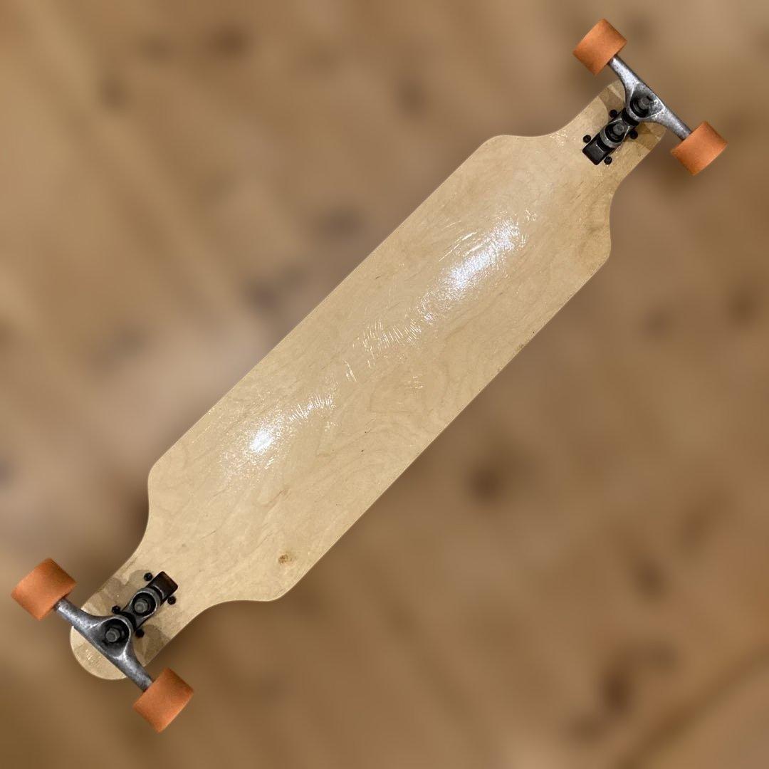 オリジナルコンプリートロンスケSIDEWINDER SERIES